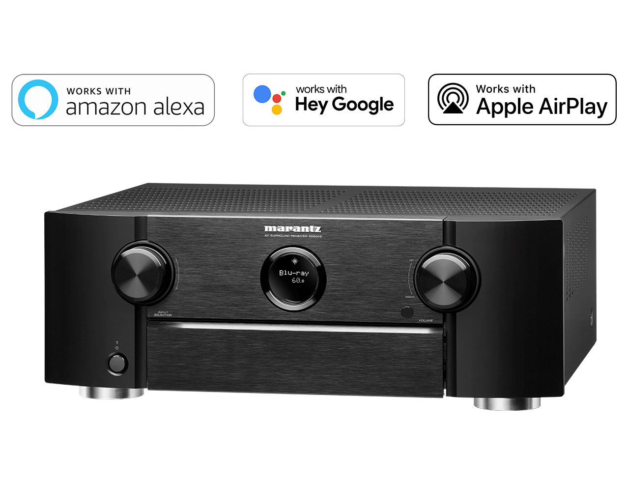 Marantz NR1200